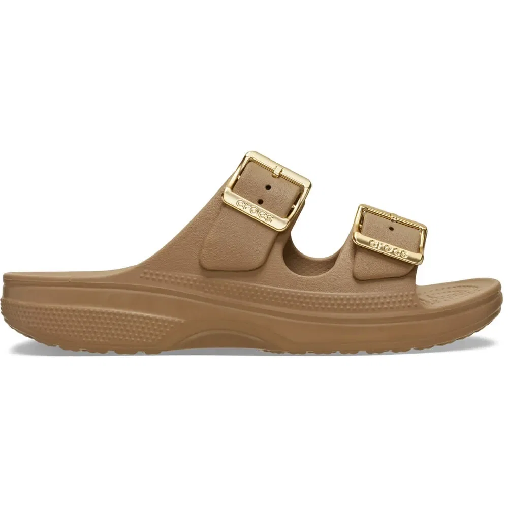 Saturday Metallic Buckle Sandal W — imagem 1