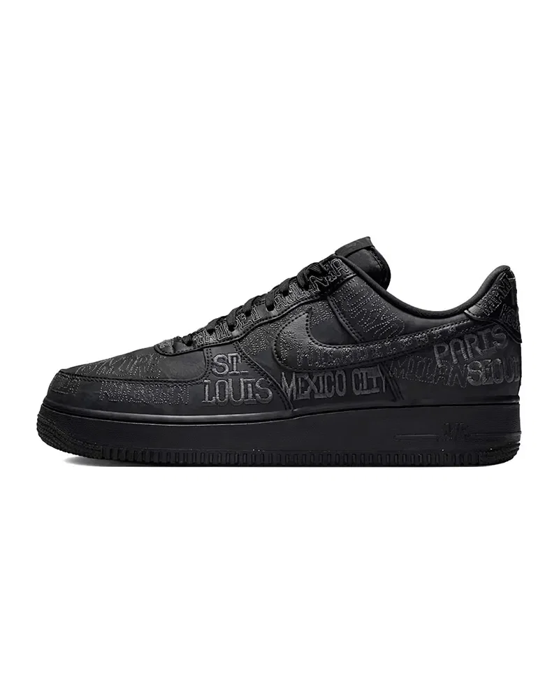 Tênis Nike Air Force 1 ´07 LV8 Masculino — imagem 1