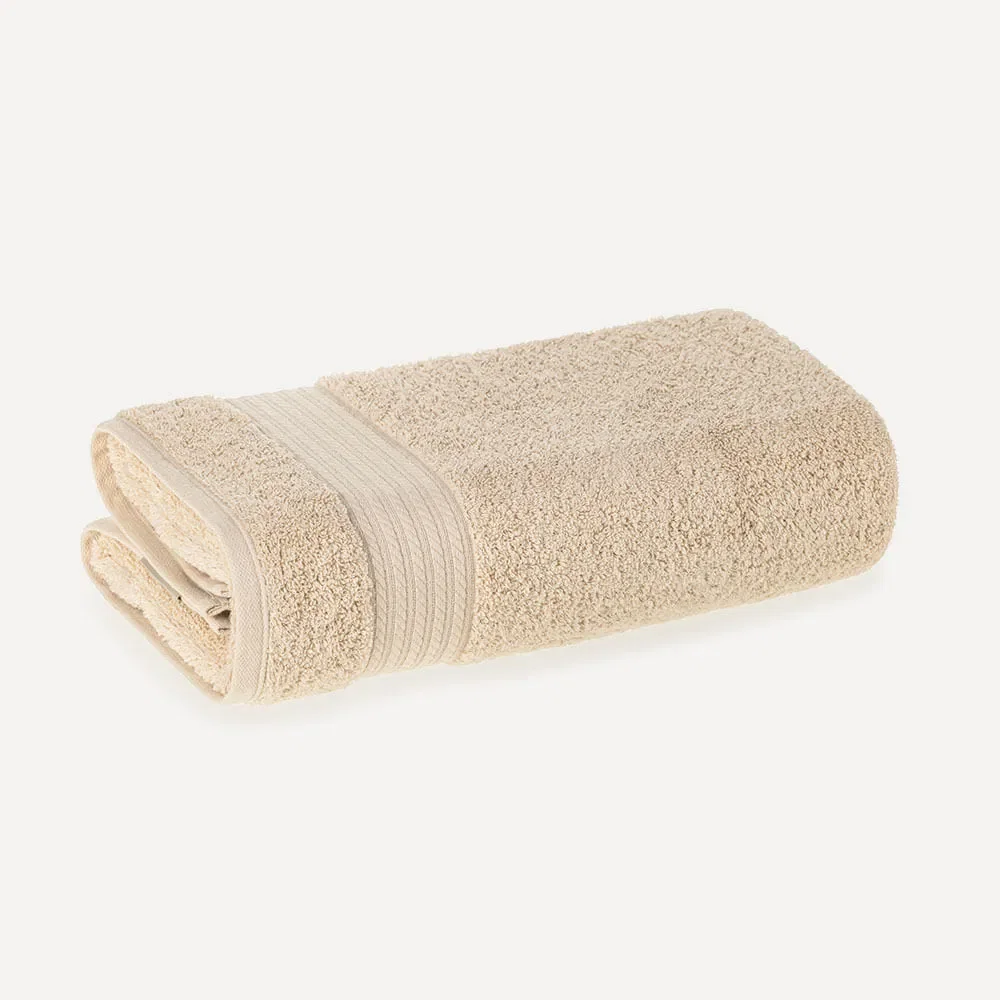Toalha Banhão Fio Penteado 100% Algodão Magna Grão