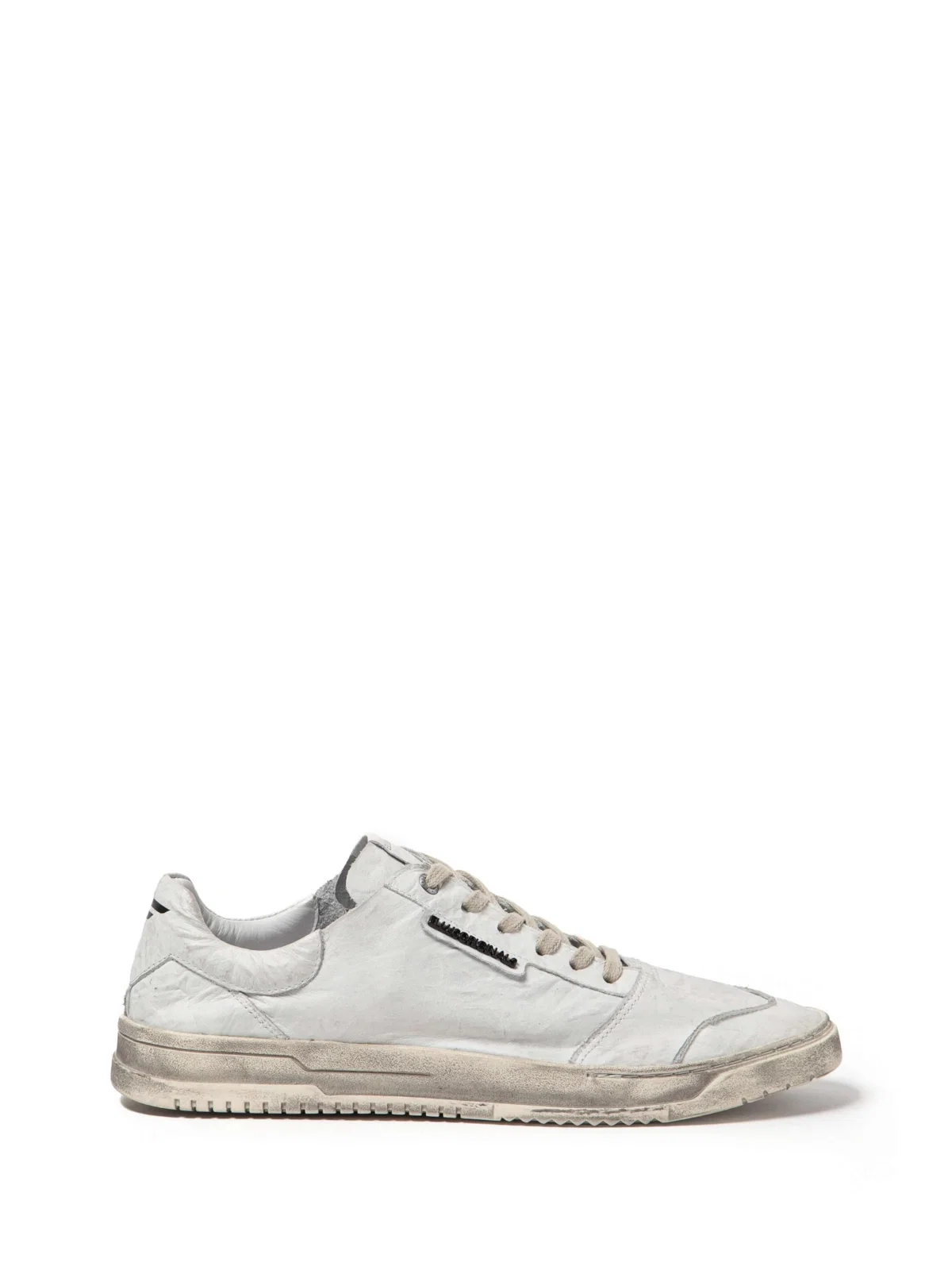 Tênis Ellus Confort Flex Off White — imagem 1