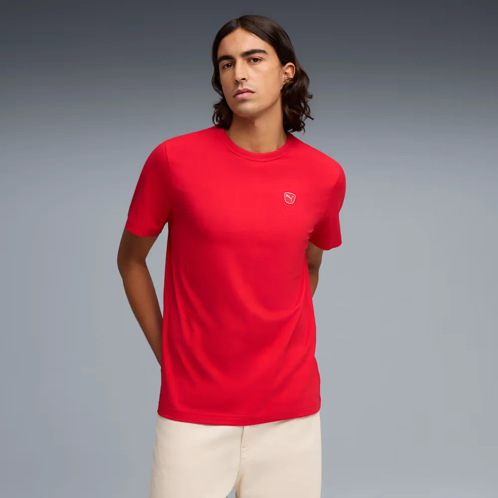 Camiseta Essentials Elevated Masculina