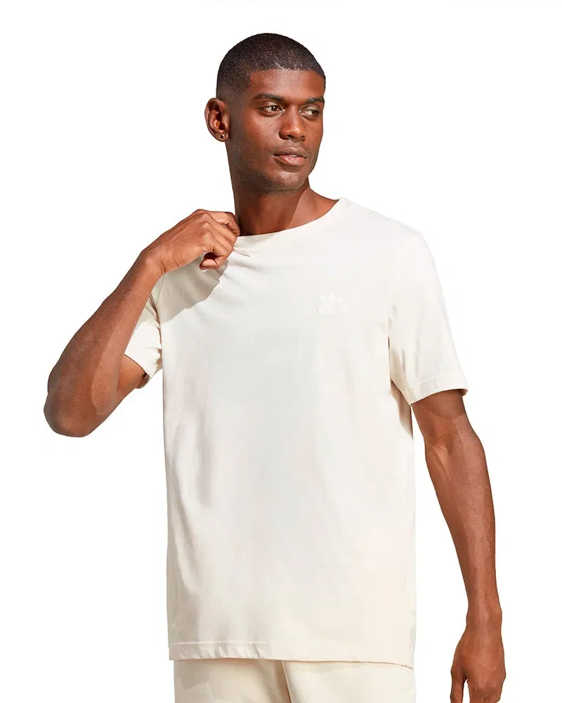 Camiseta Adidas Essentials Masculina