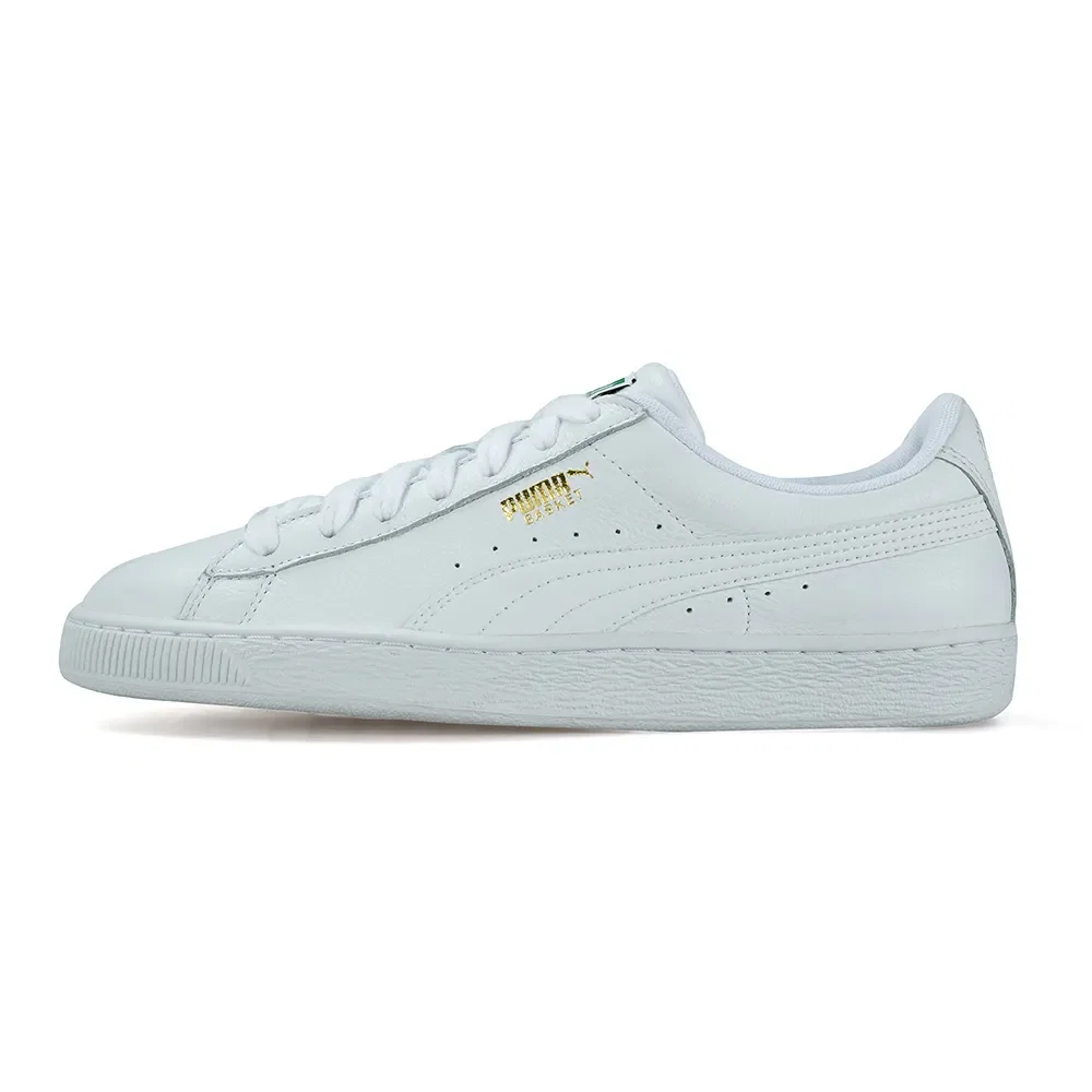 Tênis Puma Basket Classic Lfs Masculino — imagem 1