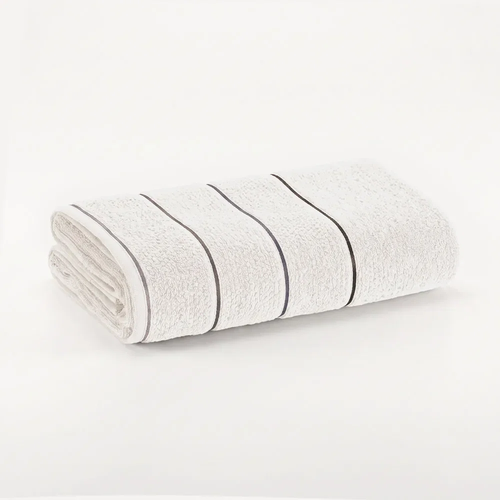 Toalha Tecnologia Unika 500g/m² Prisma Branco