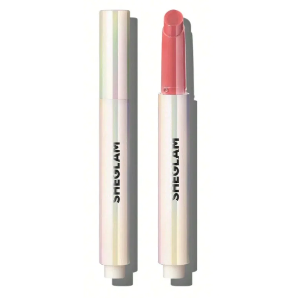 Batom Volumizador Sheglam Pout Perfect Shine Pink Flamingo
