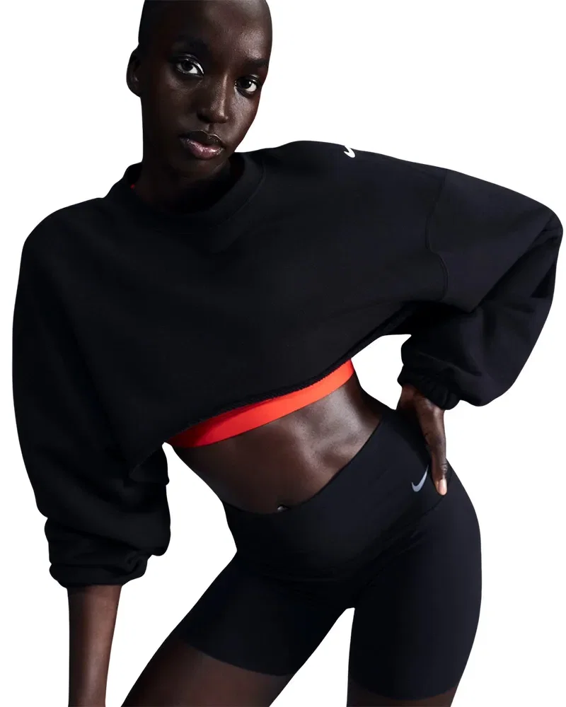Blusão Nike Feminino