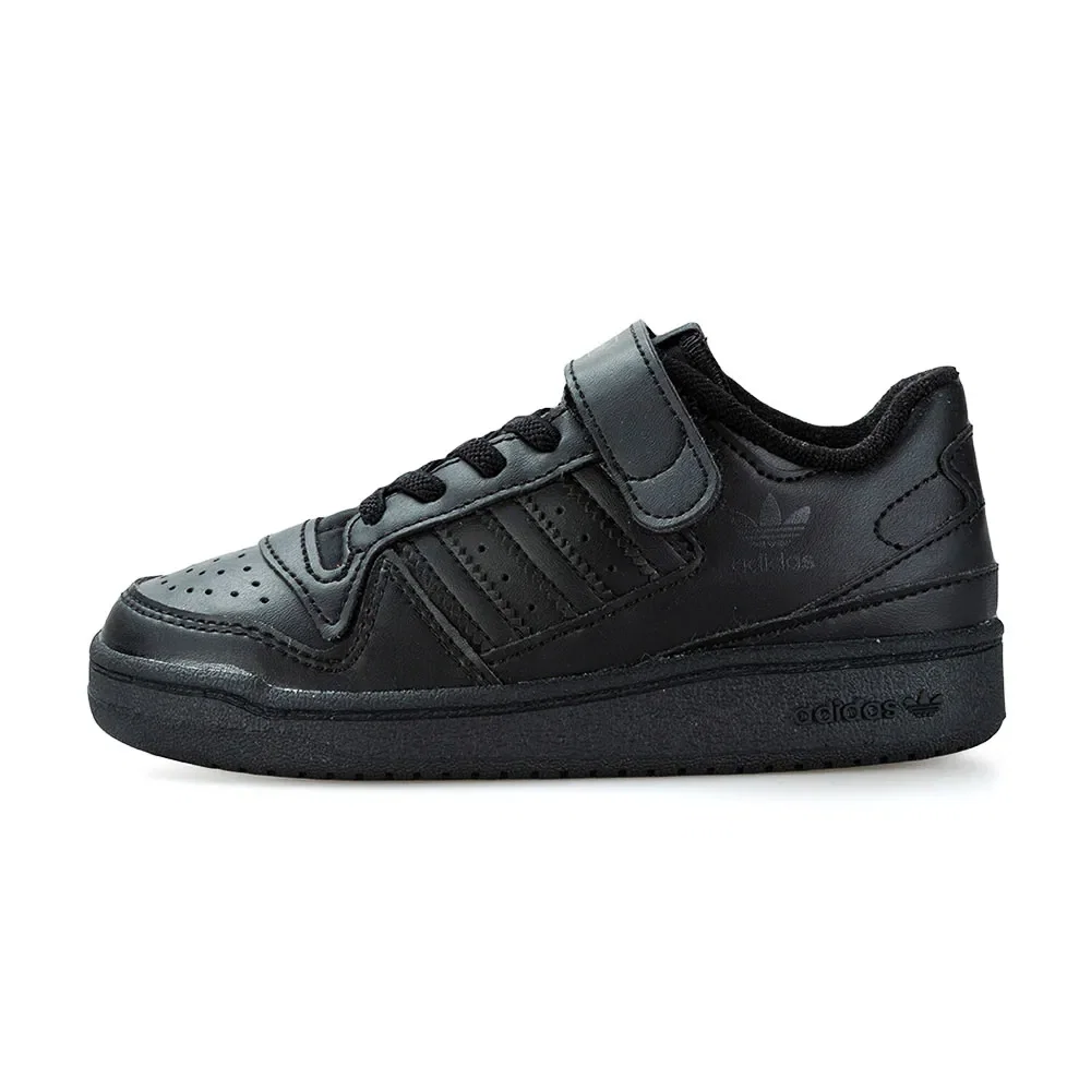 Tênis Adidas Forum Low PS Infantil