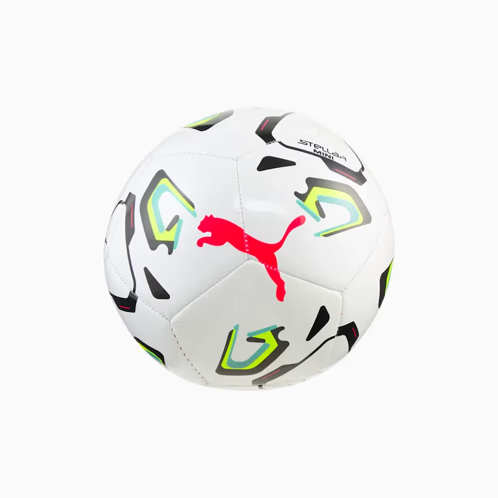 Mini Bola de Futebol STELLAR Play