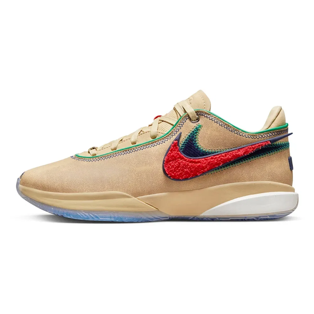 Tênis Nike Lebron XX NRG Masculino