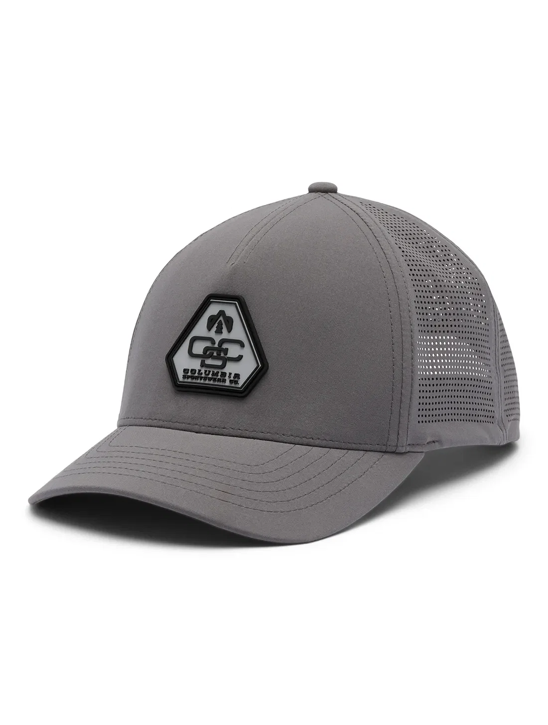 Boné Columbia Mountaincap™ II 3D Stretch Snapback