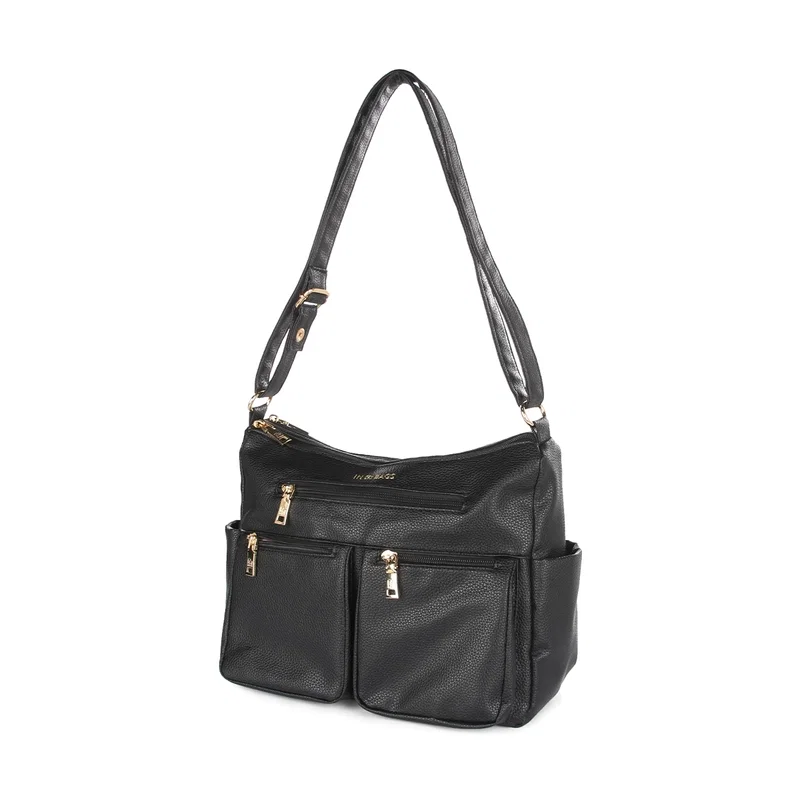 Bolsa Transversal Fantastic In Bag — imagem 1