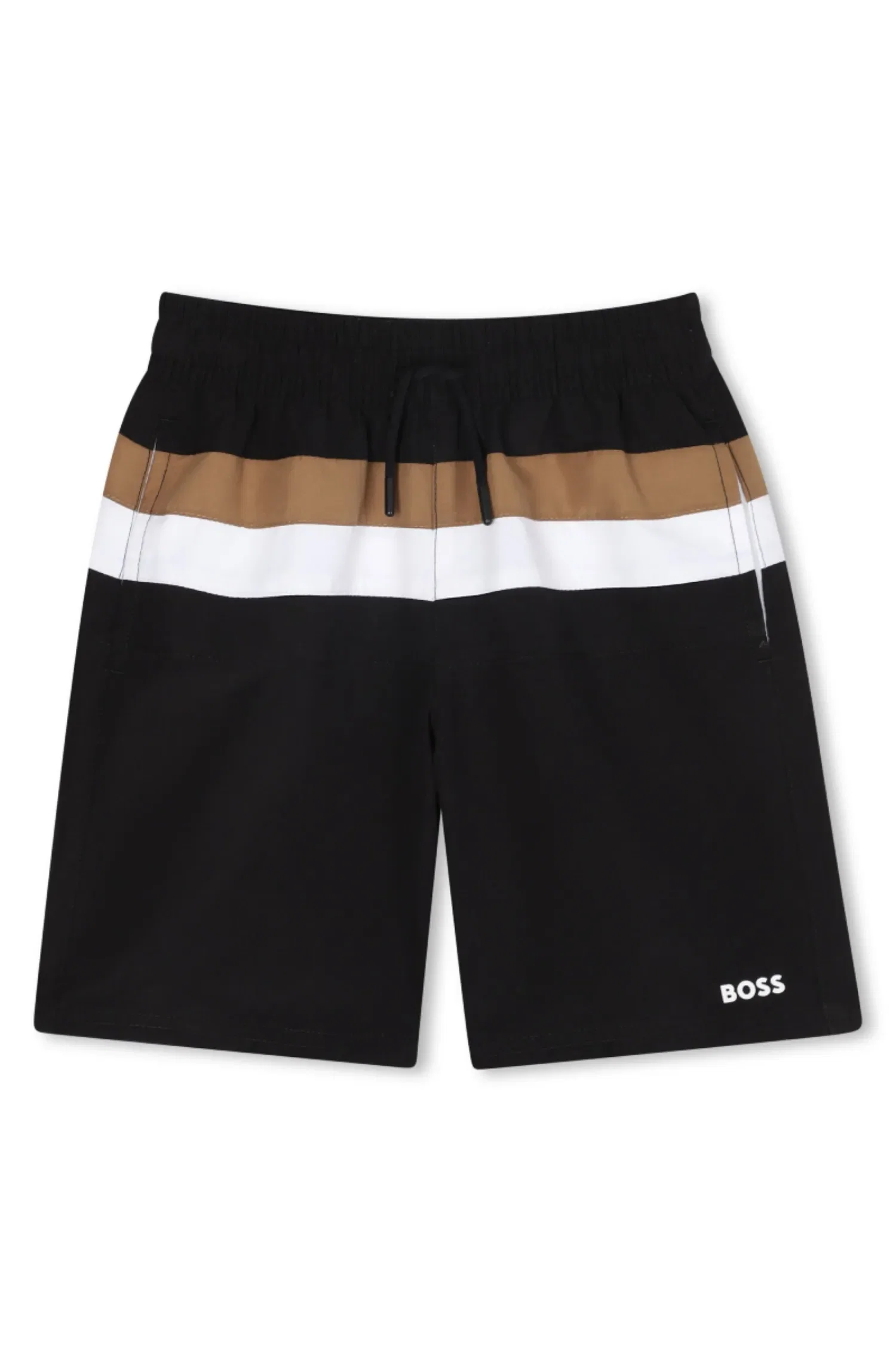 Shorts De Banho Infantis
