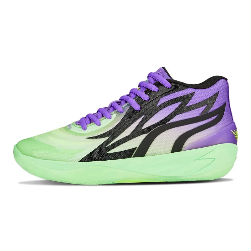 Tênis Puma MB.02 X Rick & Morty Masculino — imagem 1