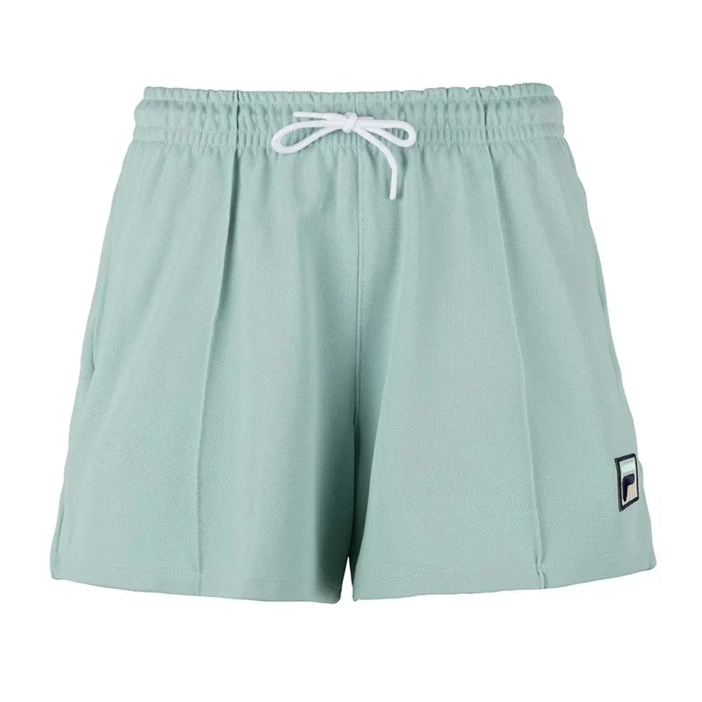 Shorts Fila Tennis Club Feminino