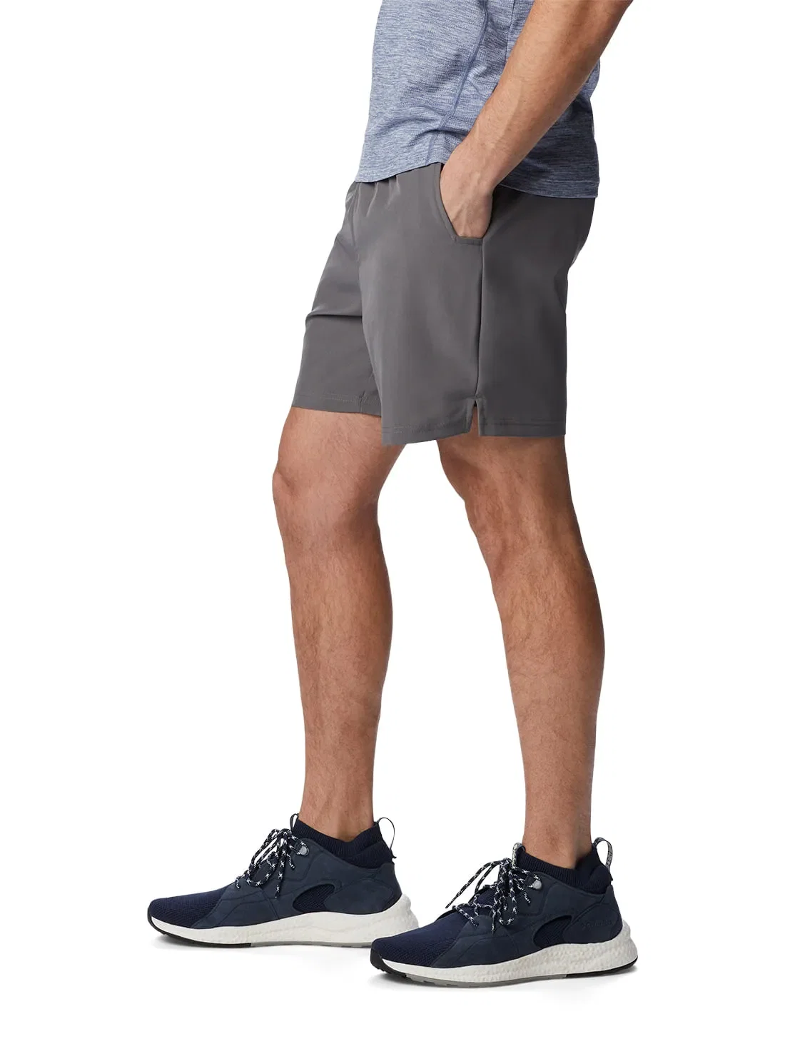 Bermuda Columbia Masculina Hike™ Brief — imagem 1