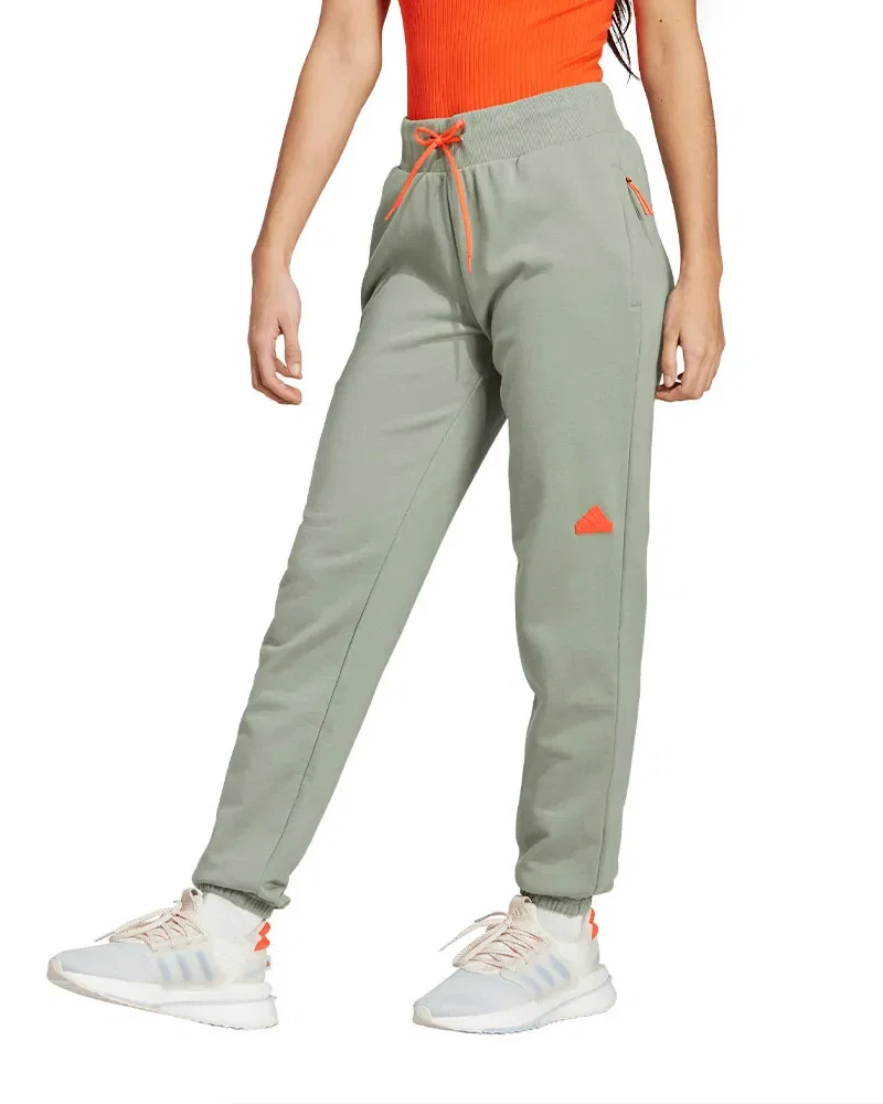 Calça Adidas City Escape Feminina — imagem 1