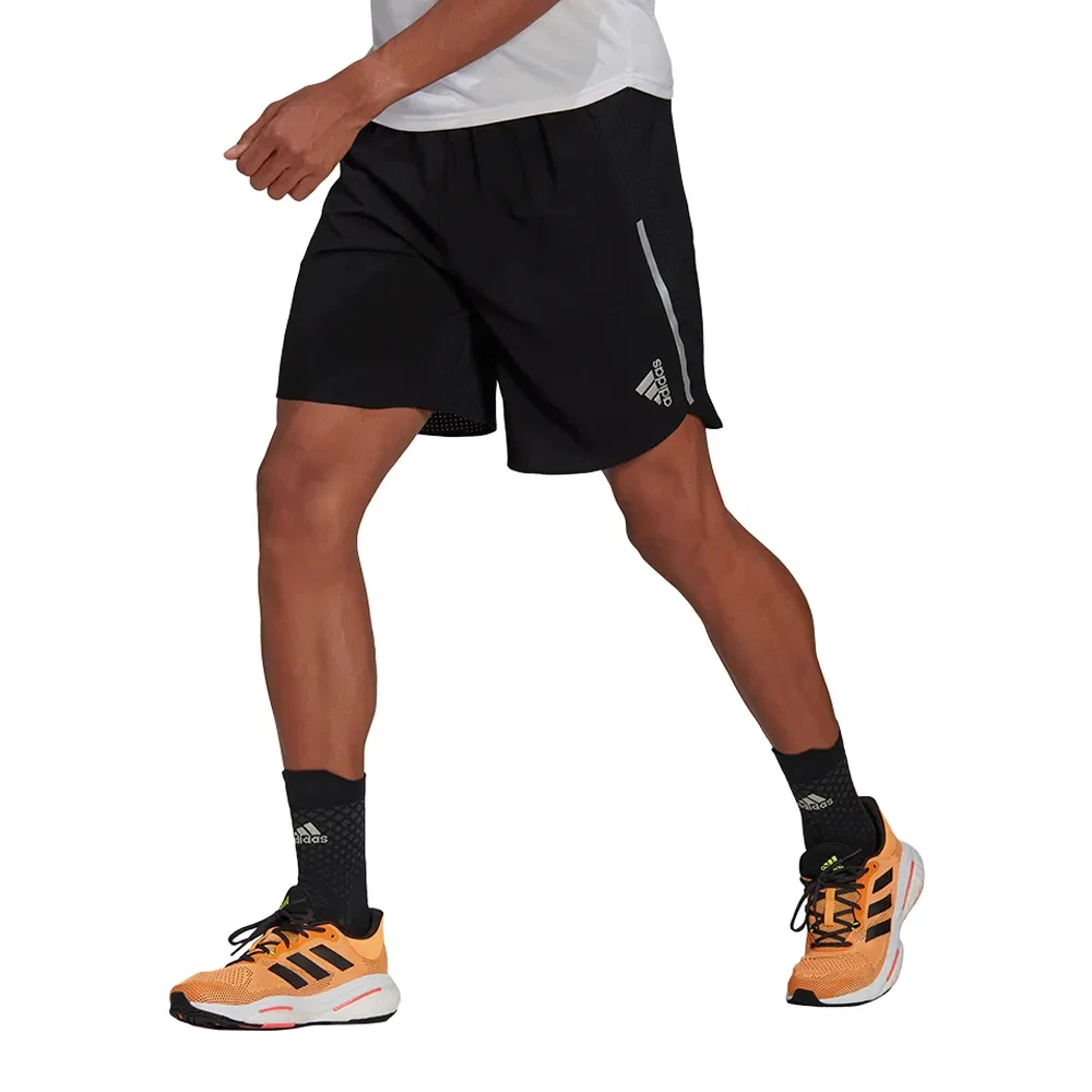 Shorts Adidas 2Run Masculino — imagem 1