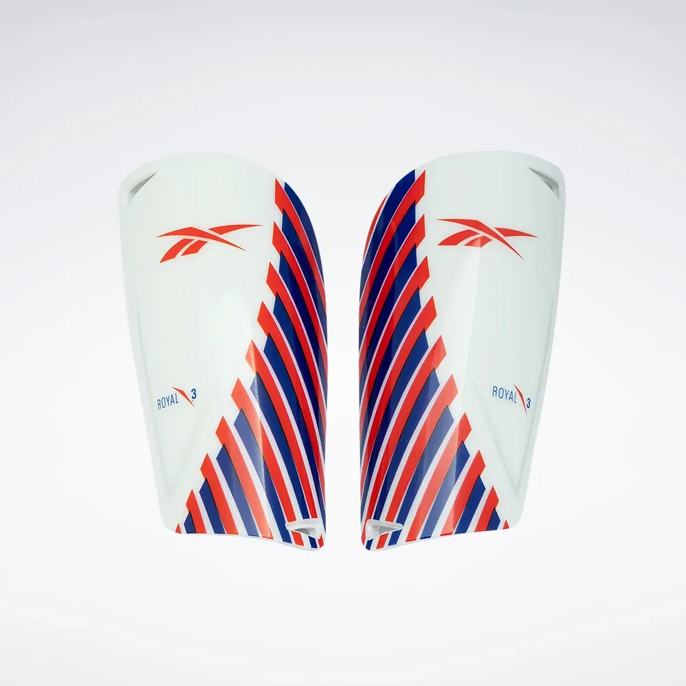 Caneleiras de Futebol Reebok Royal 3