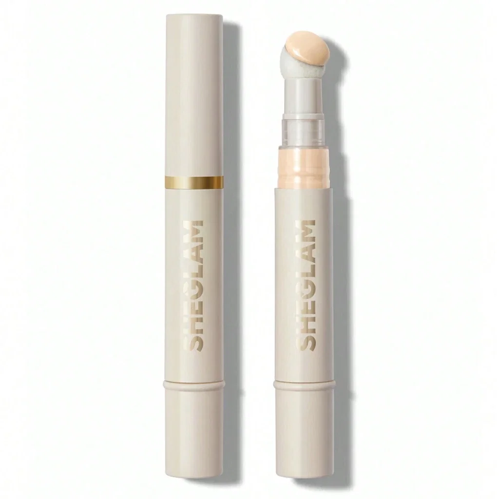 Corretivo Sheglam Complexion Boost Linen