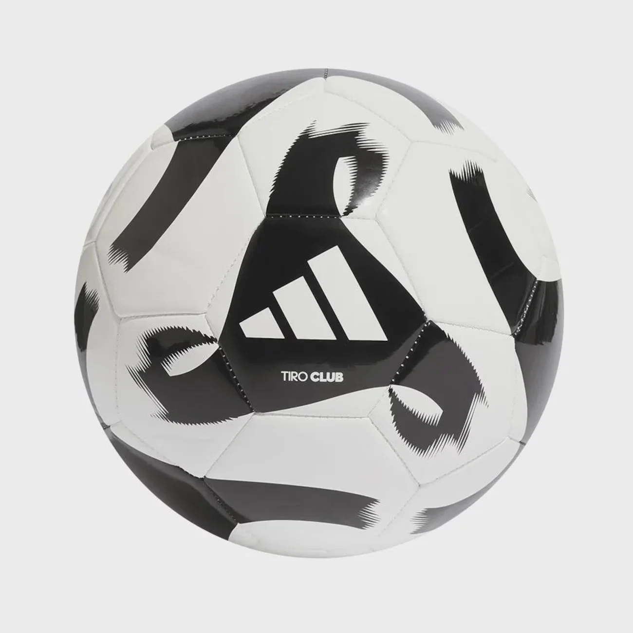 Bola de Futebol de Campo Adidas Tiro Club — imagem 1