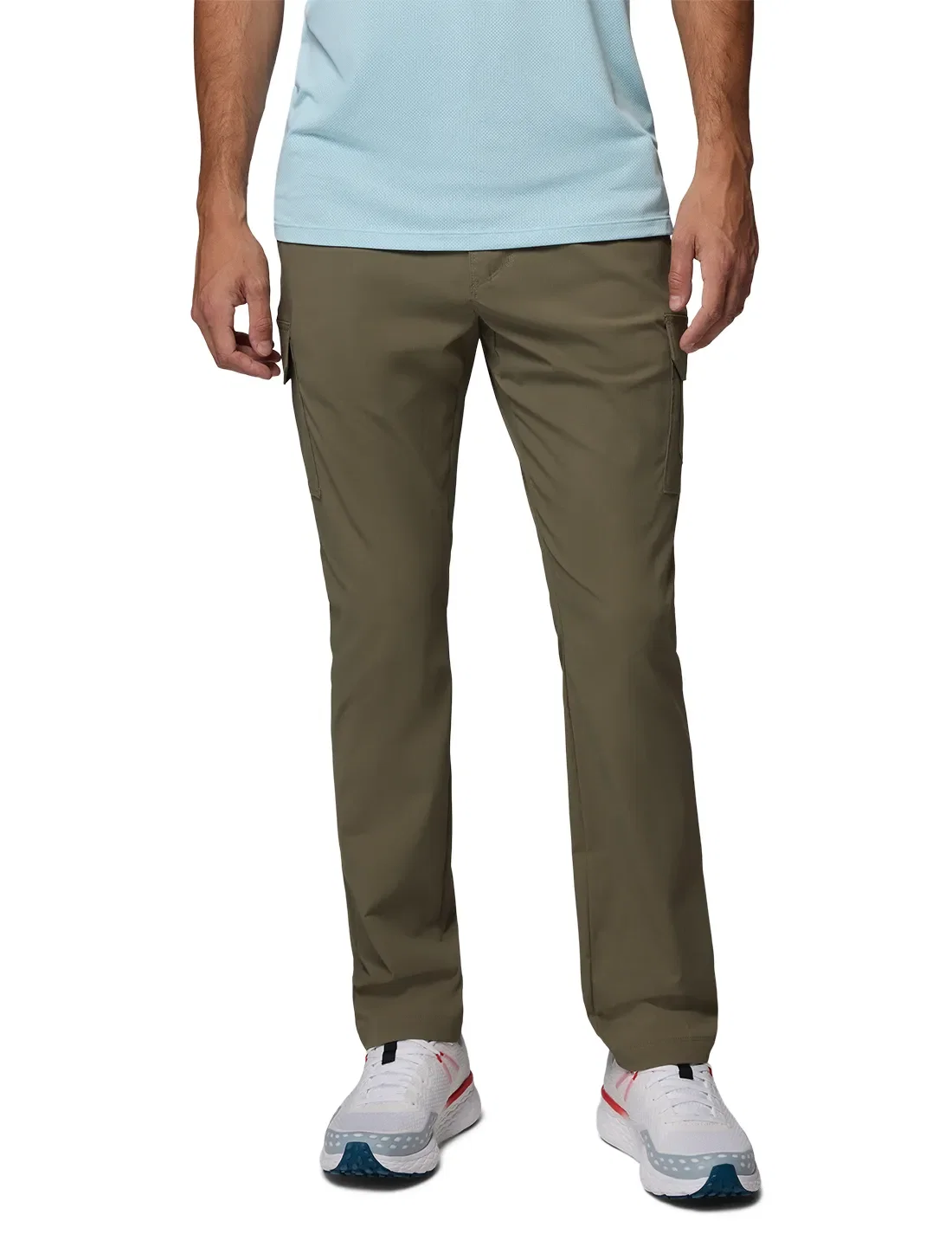 Calça Columbia Masculina Tech Trail™ Utility — imagem 1
