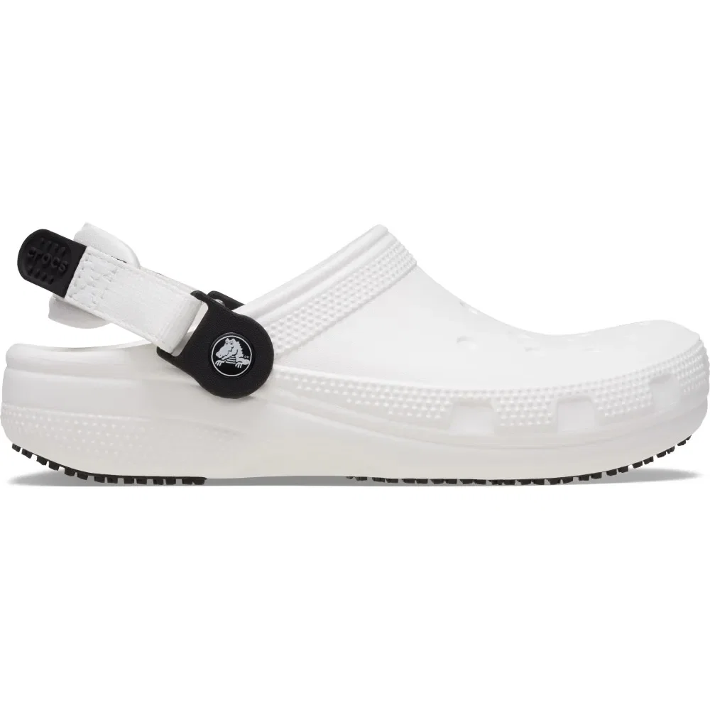 Classic Work Clog