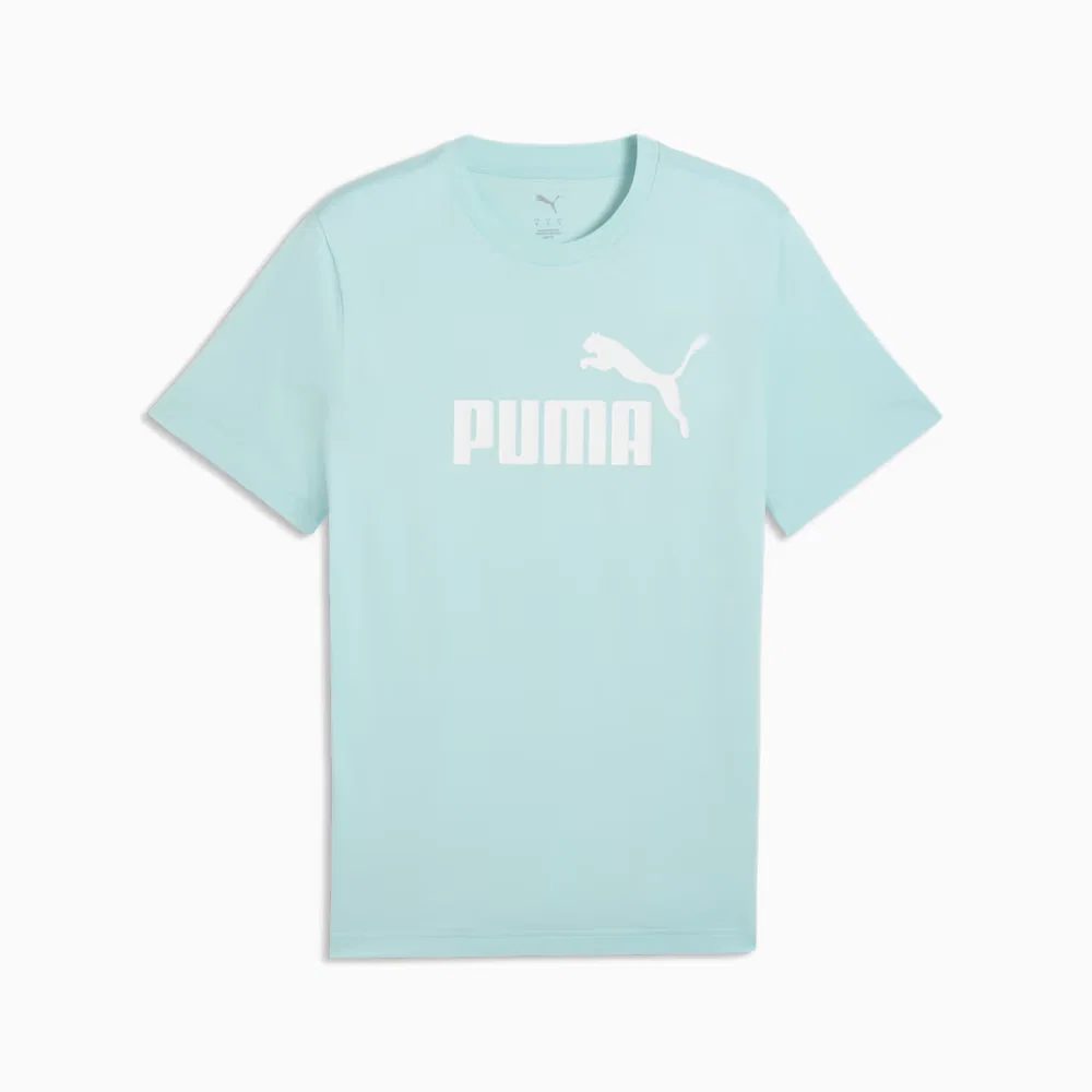 Camiseta ESS No. 1 Logo Masculina