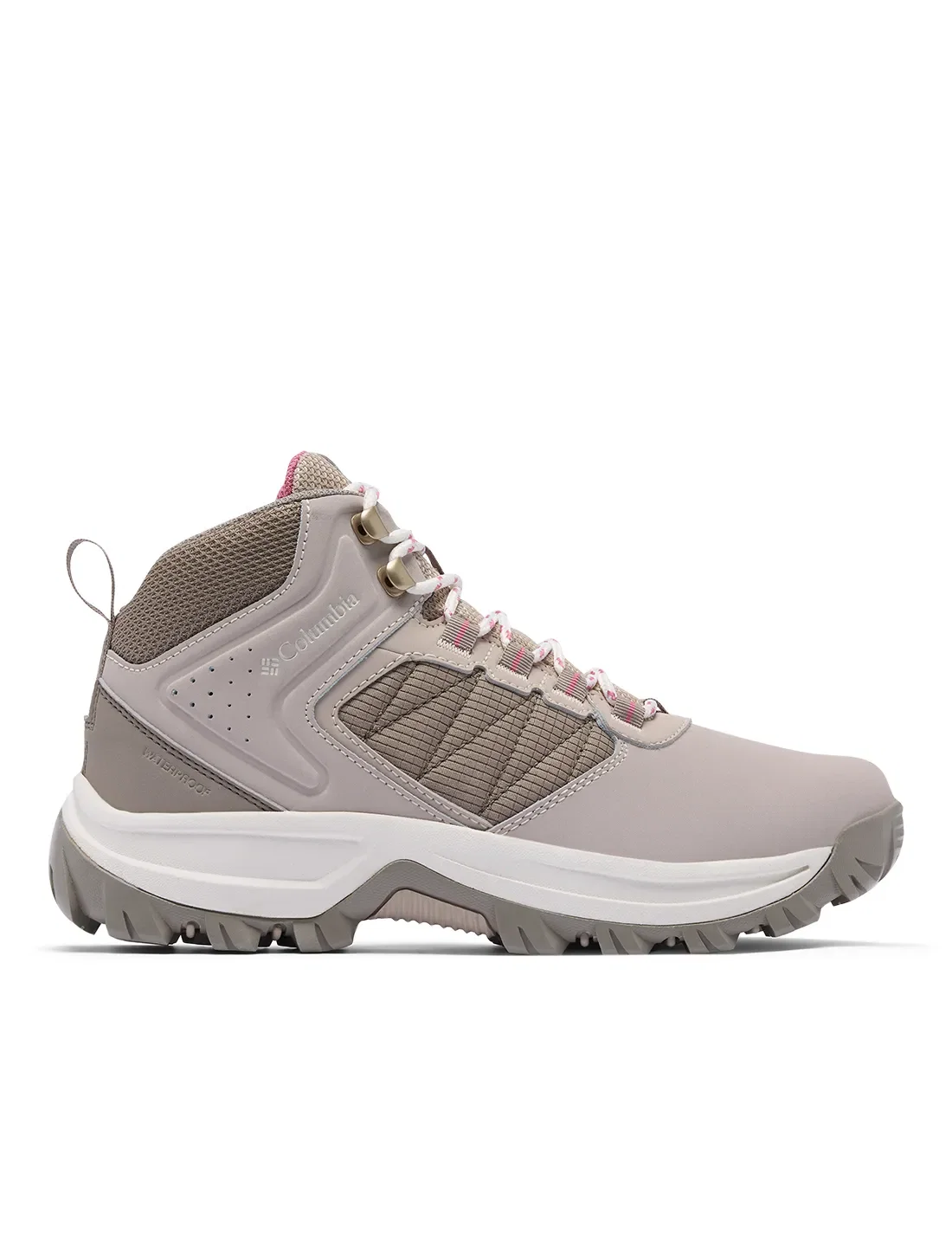 Bota Columbia Feminina Transverse™ Hike Waterproof