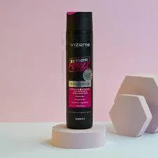 Shampoo Vizeme Extreme Force 300ml