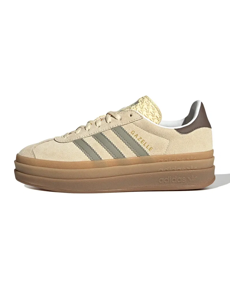 Tênis adidas Gazelle Bold Feminino — imagem 1