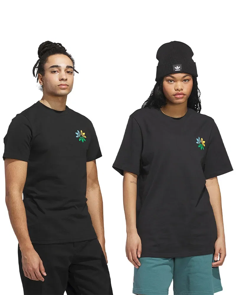 Camiseta adidas Graphic Unissex — imagem 1