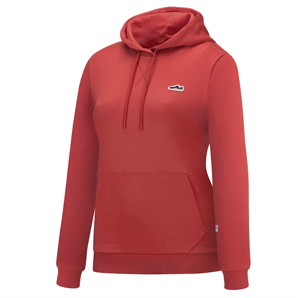 Moletom Suede Feminino