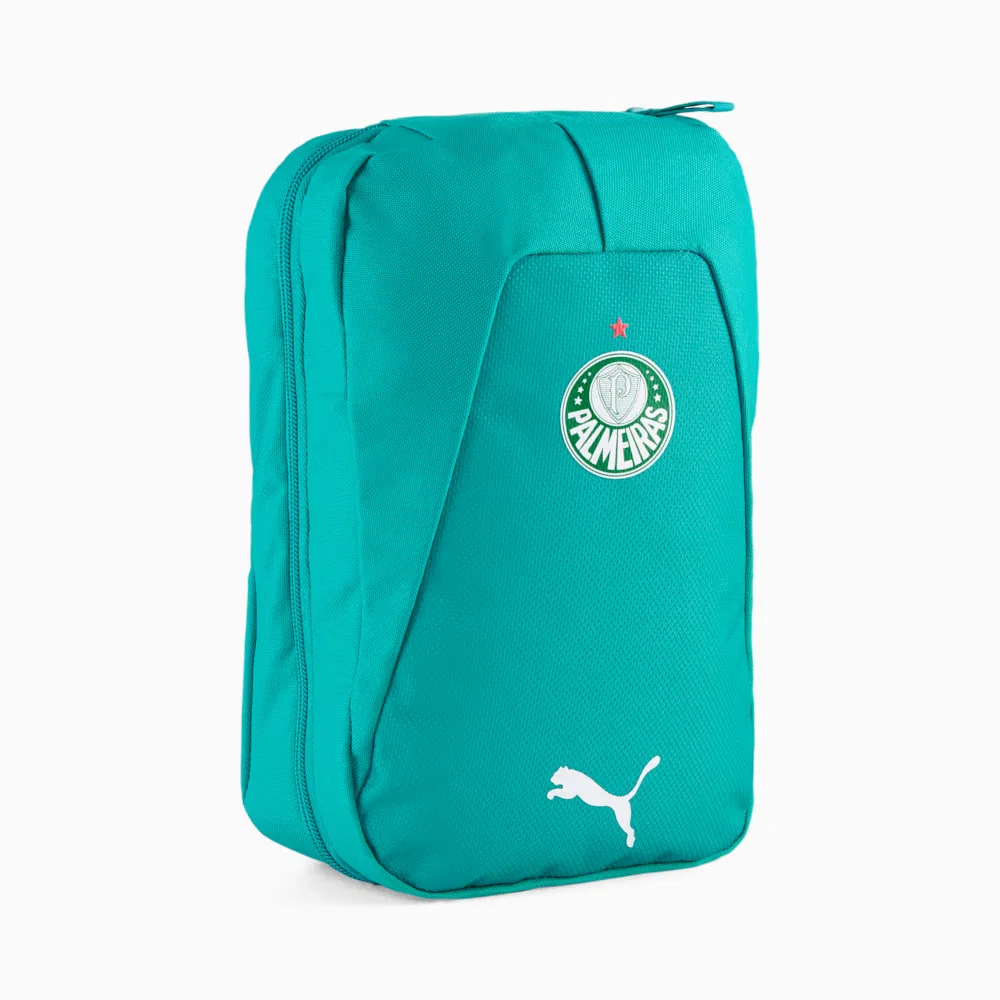 Bolsa Palmeiras Wash Bag