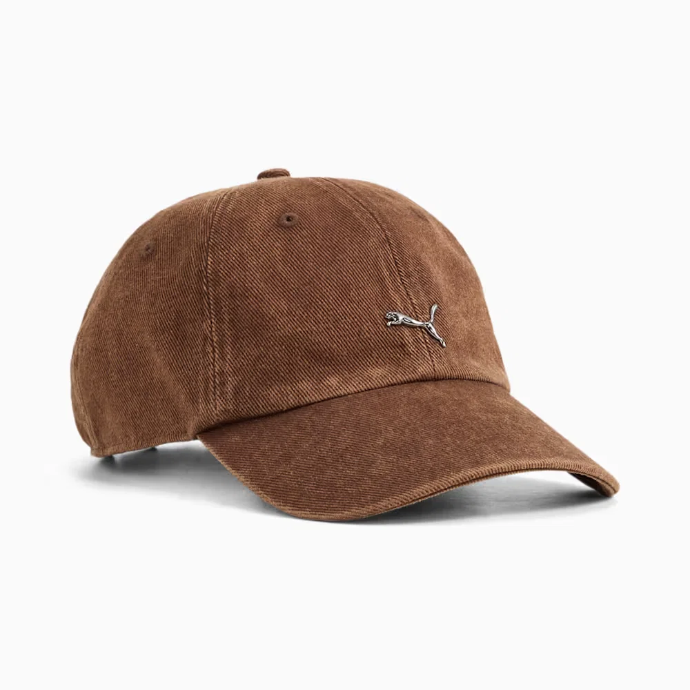 Boné Wardrobe Essentials Dad