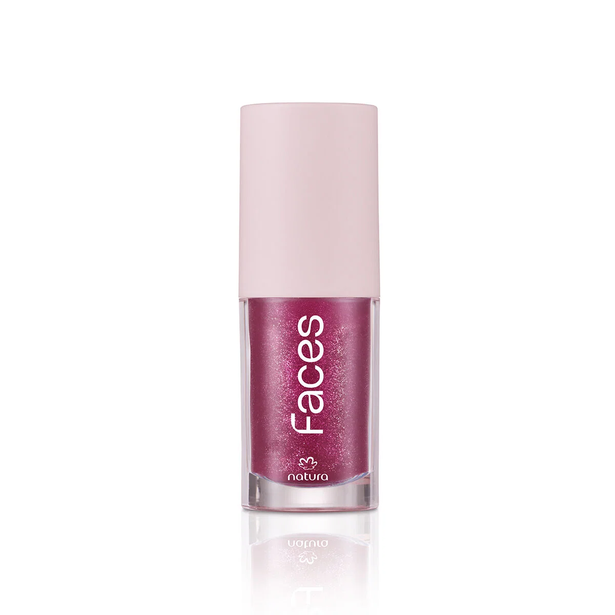Gloss Chaveiro Faces 4g