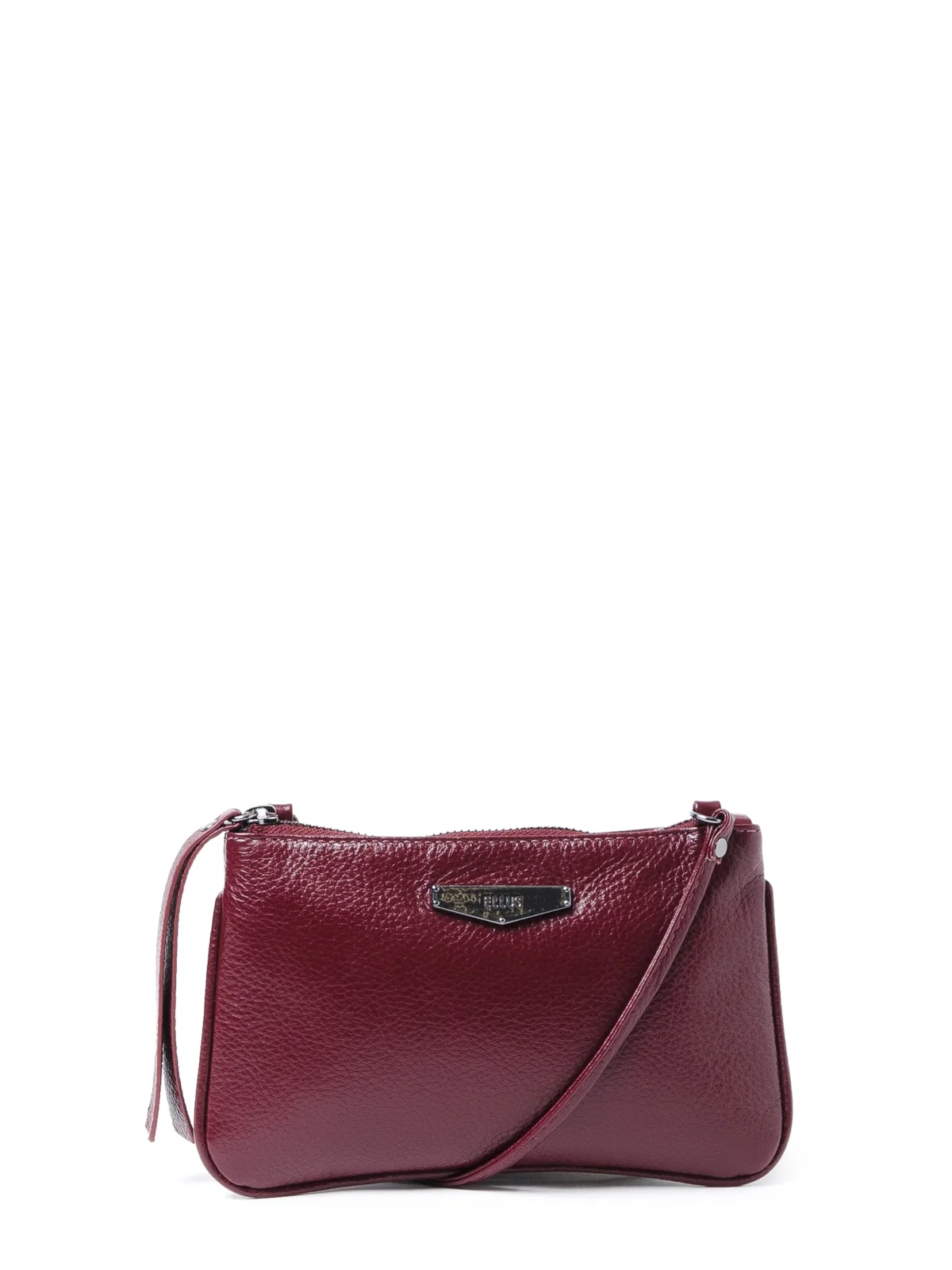 Bolsa Crossbody Bag Gigi Ellus Bordeaux — imagem 1