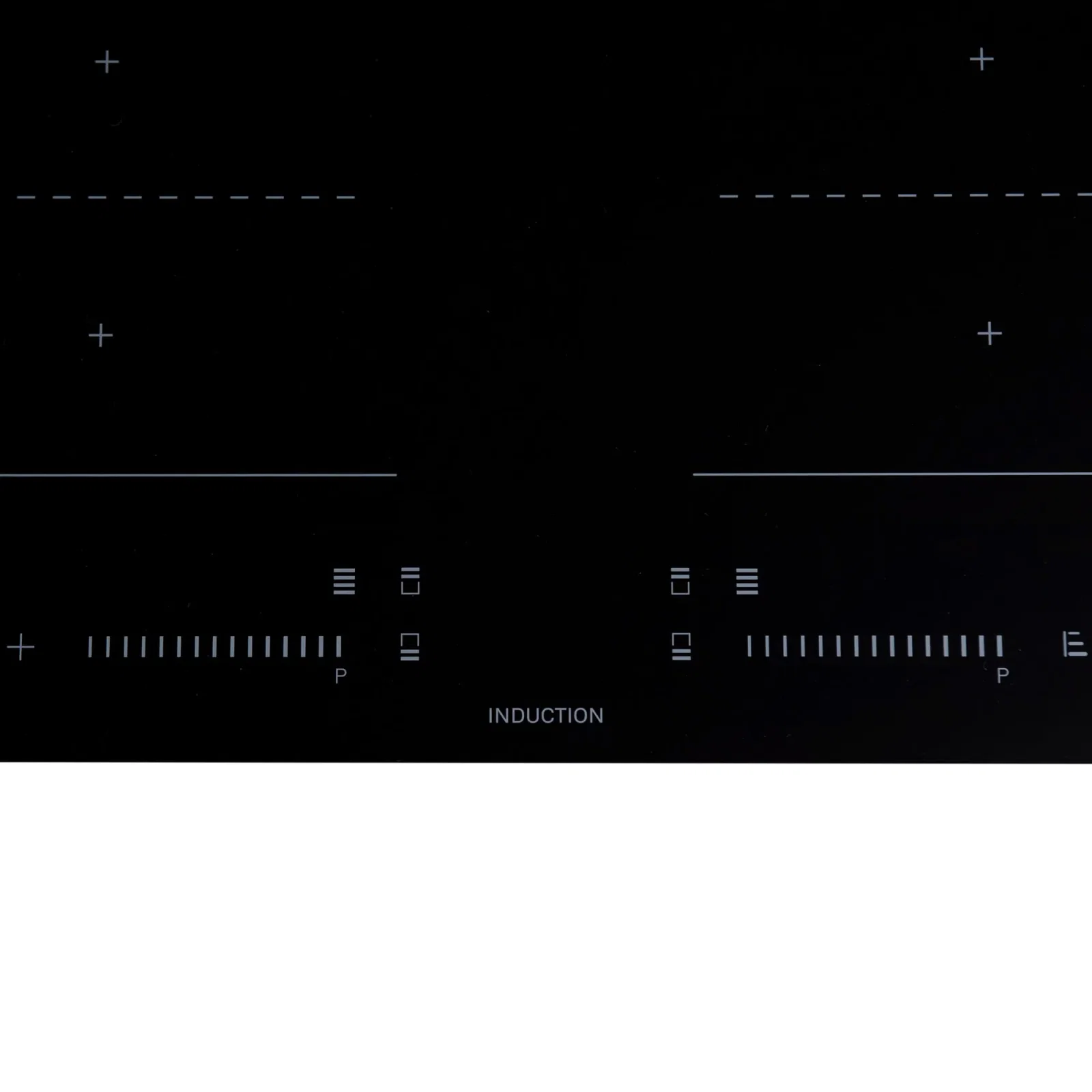 Cooktop para Indução 8 Zonas 60cm Cuisinart Arkton