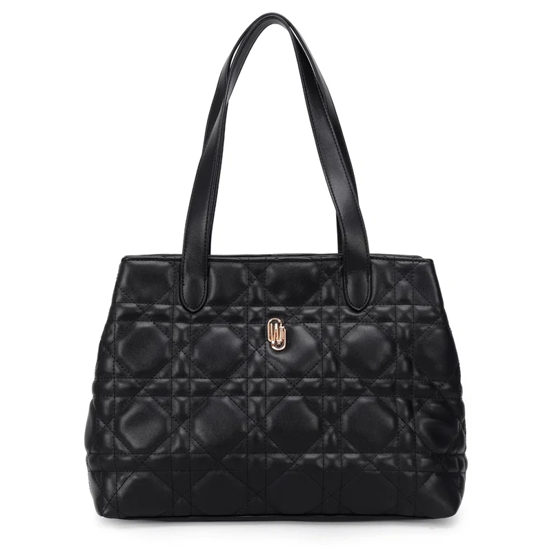 Shopping Bag Grande Matelasse