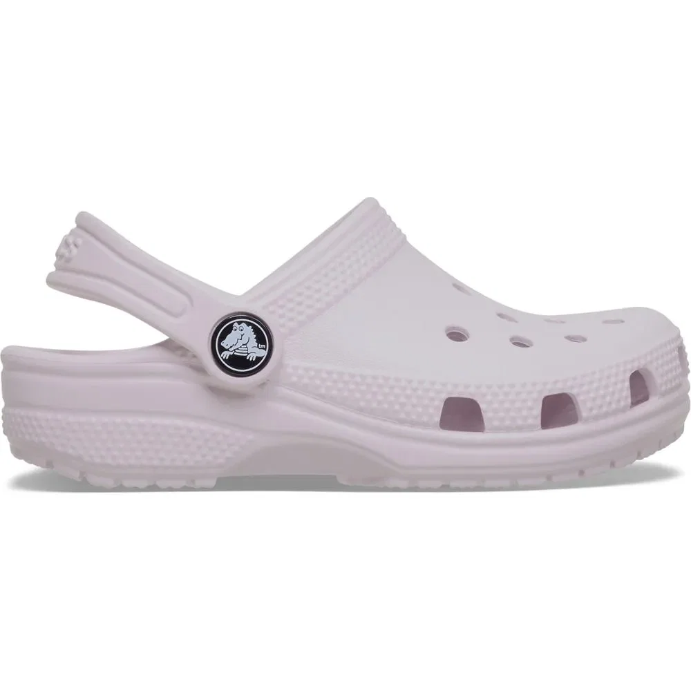Classic Clog Infantil