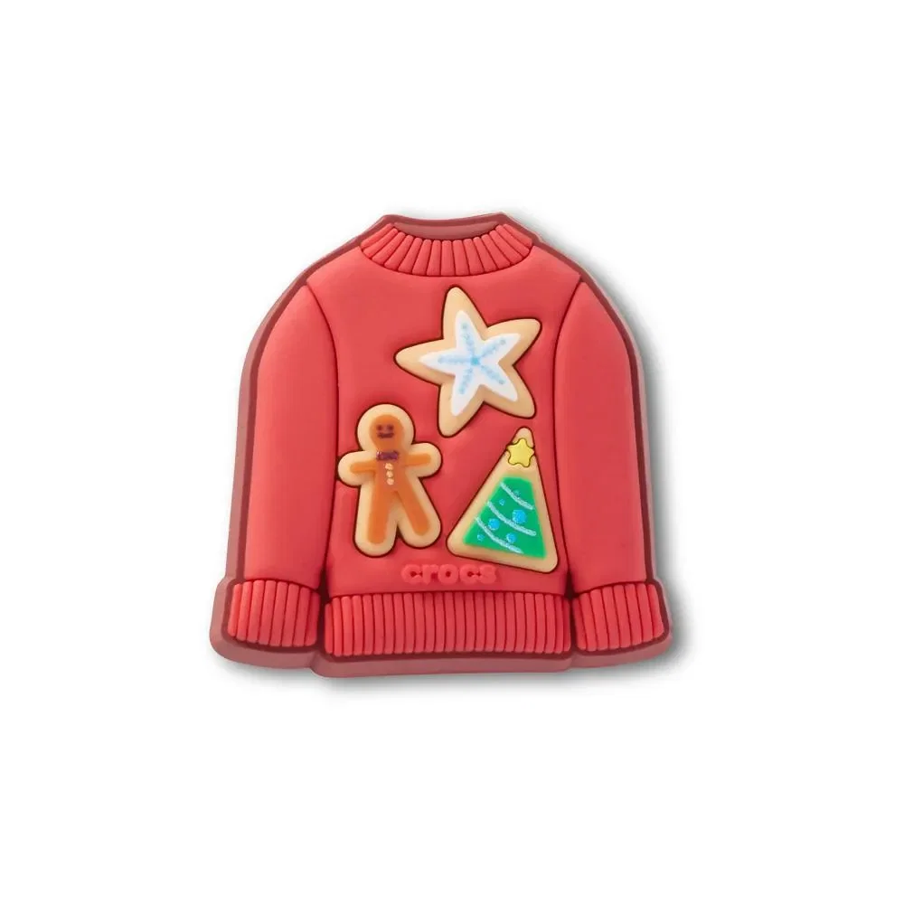 Mini Suéter de Natal