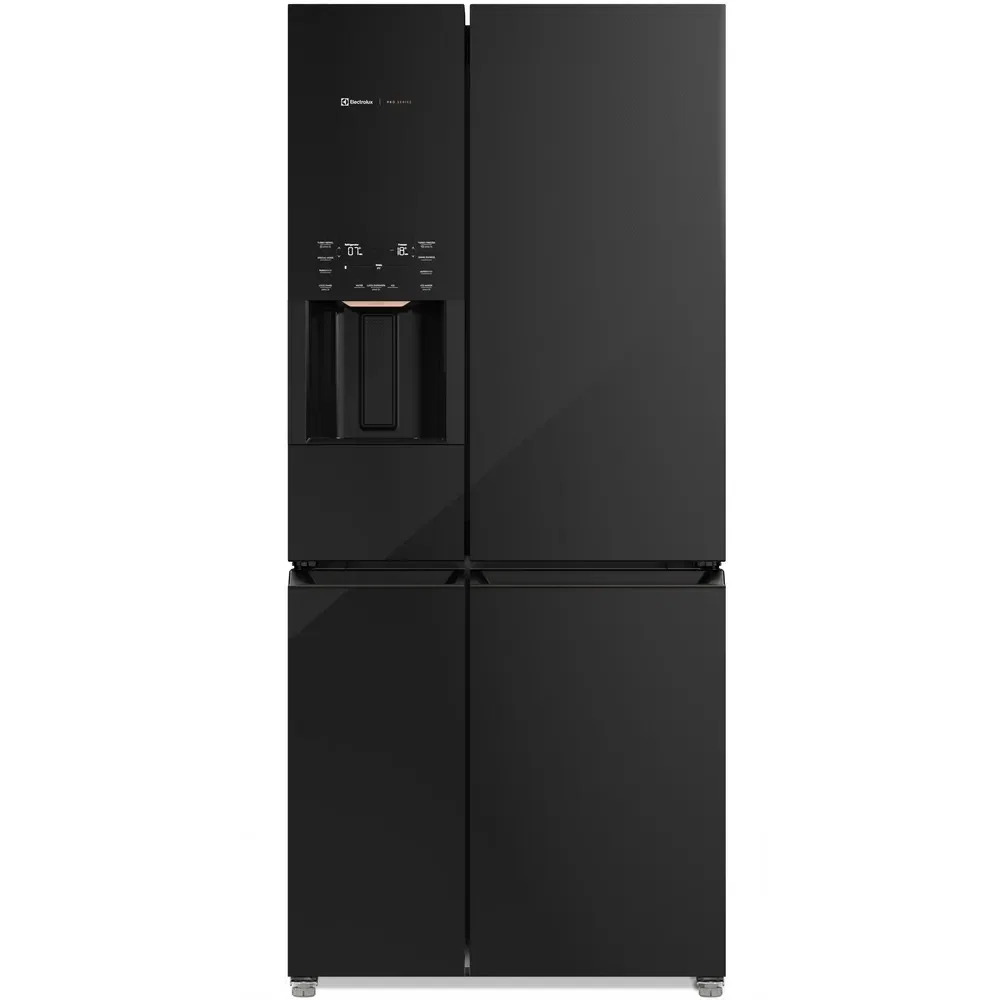 Geladeira Electrolux Frost Free Multidoor com FlexiSpace Pro Series 583L (IQ8IB) — imagem 1