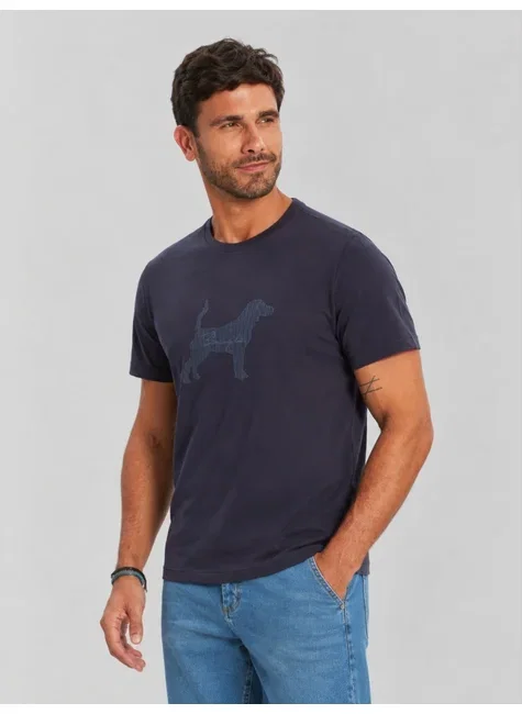 Camiseta 3D