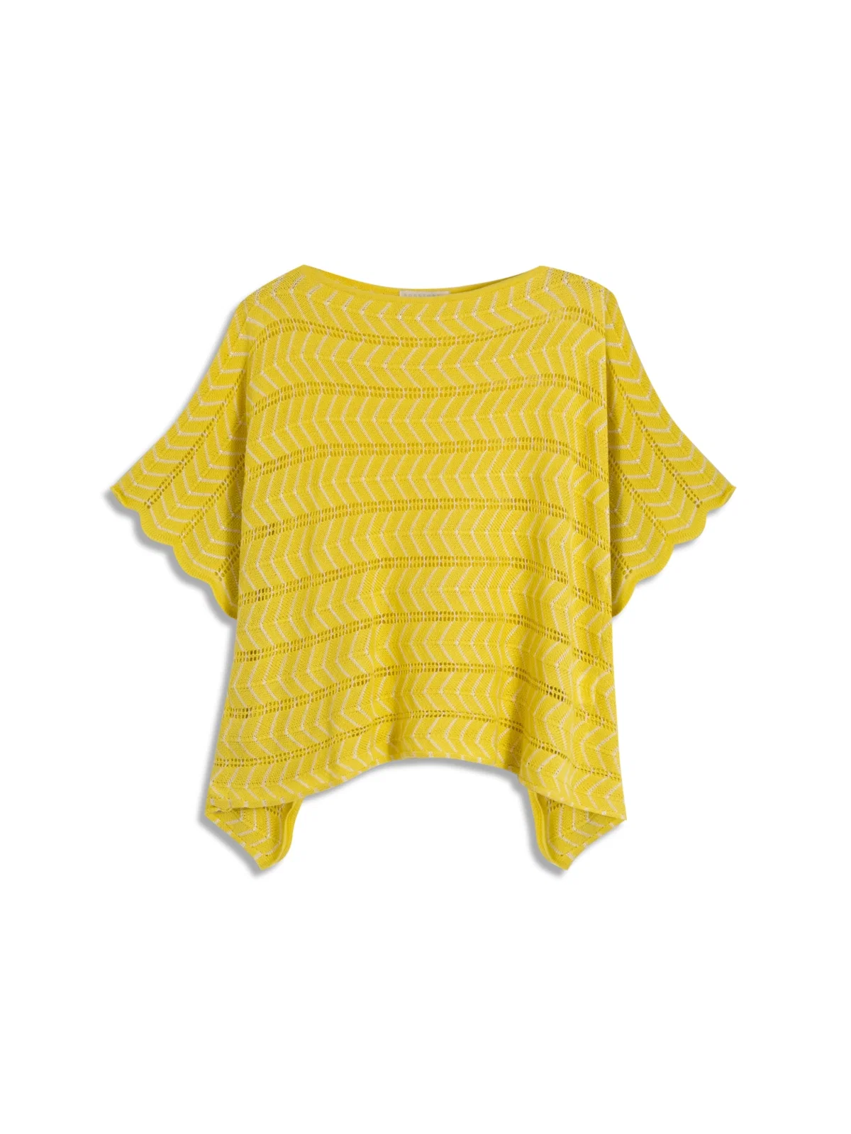 Kaftan Tricot Lima