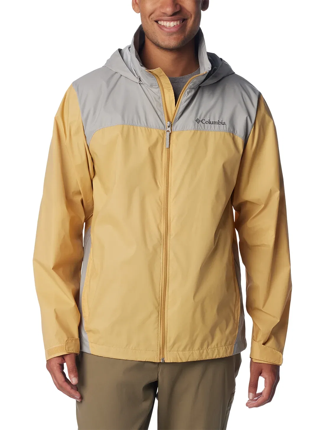 Jaqueta Columbia Masculina Glennaker Lake™ — imagem 1