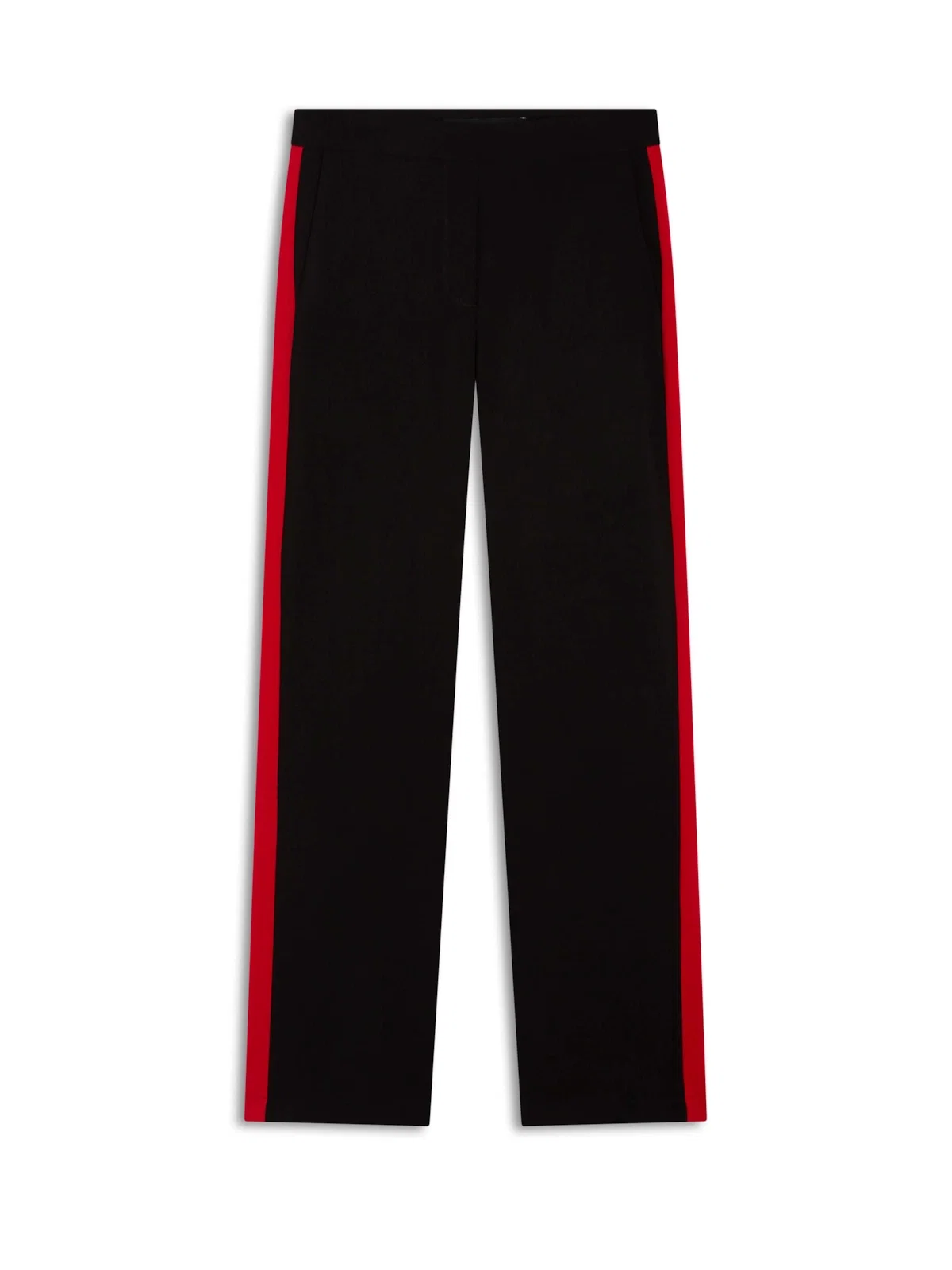 Calça Tailoring Straight Ellus Preto