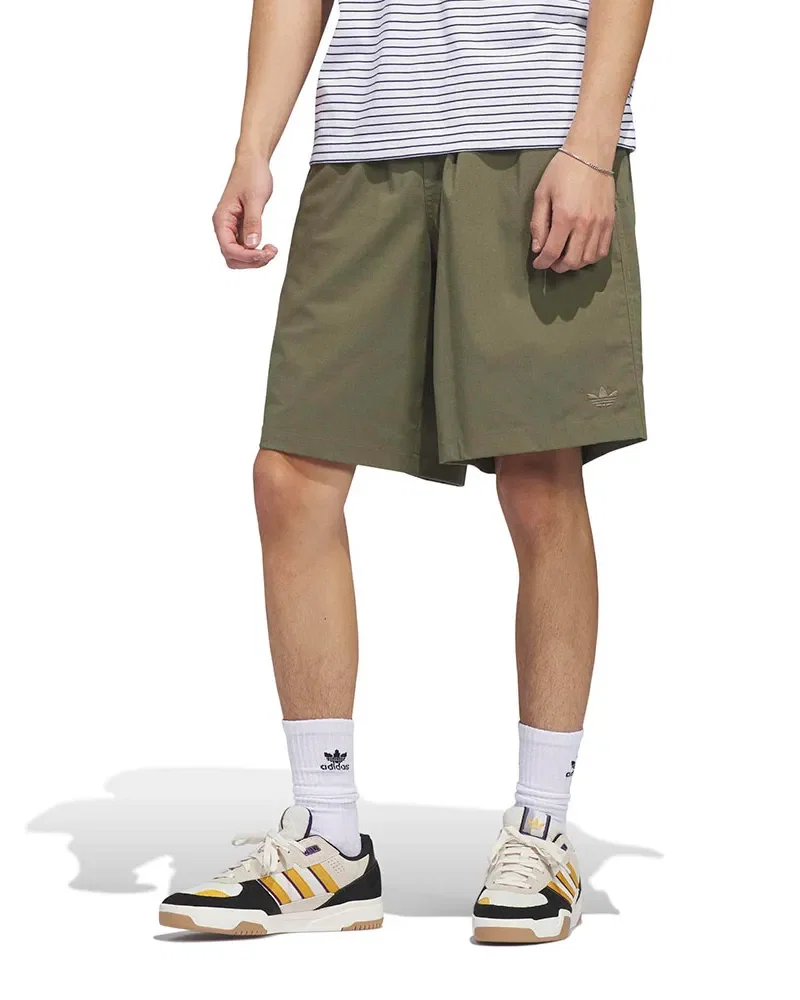 Shorts adidas Skateboarding Masculino — imagem 1