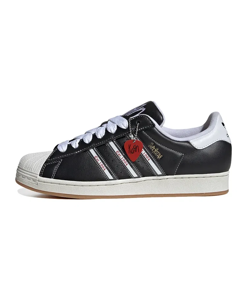 Tênis adidas Superstar Korn Unissex — imagem 1