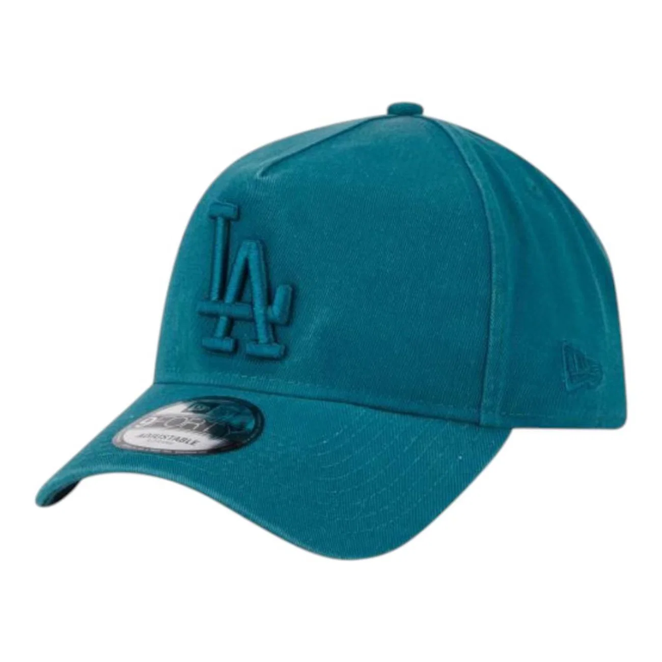 Boné New Era 940 A-Frame Los Angeles Dodgers Masculino
