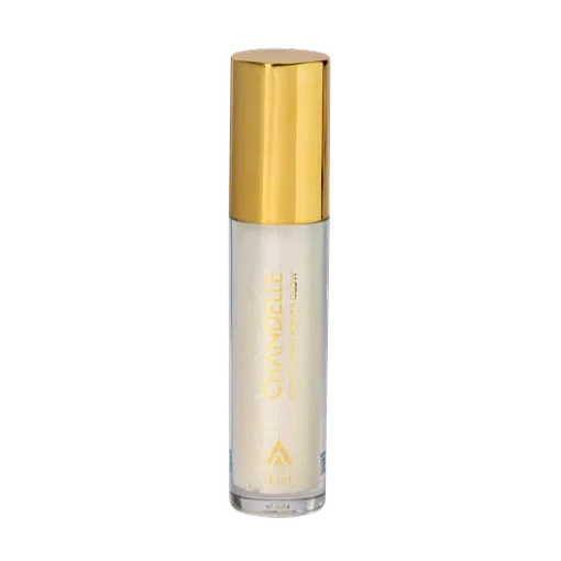 Gloss Labial Power Glow Chandelle Cristal