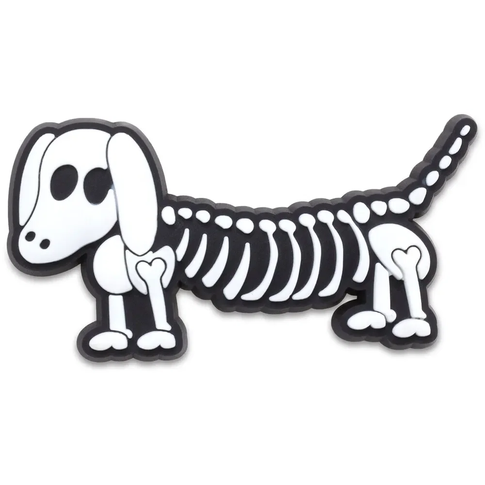 Halloween Cachorro Esqueleto